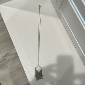 Kendra Scott Long Necklace